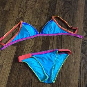 Banana Moon bikini